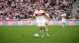 07.10.23 VfB Stuttgart - VfL Wolfsburg
