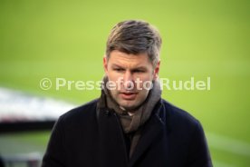 20.03.21 FC Bayern M&uuml;nchen - VfB Stuttgart