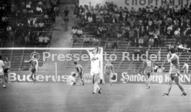 19.09.84 Levski Sofia - VfB Stuttgart
