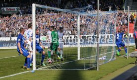 Karlsruher SC - Fortuna K&ouml;ln