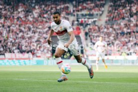 29.04.23 VfB Stuttgart - Borussia Mönchengladbach