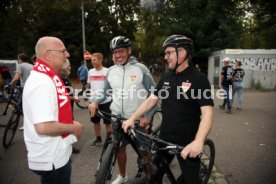 03.09.22 VfB Stuttgart - FC Schalke 04