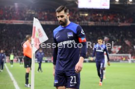 08.11.22 VfB Stuttgart - Hertha BSC Berlin