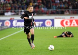 VfB Stuttgart - FC Augsburg