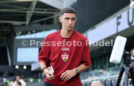 15.08.26 Fulham FC - VfB Stuttgart