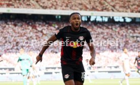 07.08.22 VfB Stuttgart - RB Leipzig