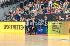 01.05.26 FC Bayern Basketball - Alba Berlin