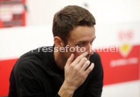 VfB Stuttgart Christian Gentner