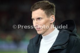 02.04.25 VfB Stuttgart - RB Leipzig