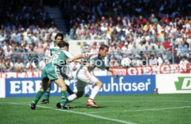 31.05.97 VfB Stuttgart - Arminia Bielefeld