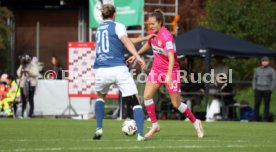 19.10.25 Frauen VfB Stuttgart - 1. FFC Turbine Potsdam