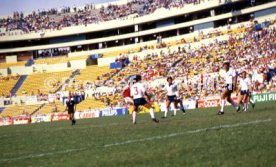 11.06.86 England - Polen