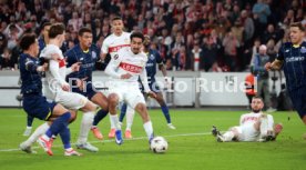 12.03.26 VfB Stuttgart - FC Porto