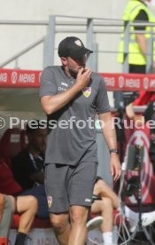 16.09.23 1. FSV Mainz 05 - VfB Stuttgart