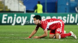 29.09.09 FC Unirea Urziceni - VfB Stuttgart