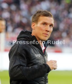 VfB Stuttgart - 1. FC Union Berlin