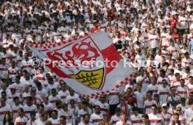 VfB Stuttgart - 1. FSV Mainz 05
