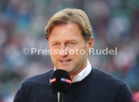 RB Leipzig - VfB Stuttgart