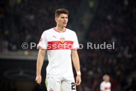 VfB Stuttgart - FC Augsburg