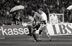 02.10.93 VfB Stuttgart - Eintracht Frankfurt