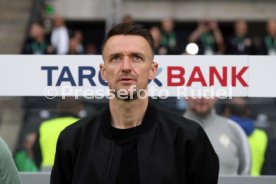 24.05.25 DFB-Pokal Finale 2025 DSC Arminia Bielefeld - VfB Stuttgart