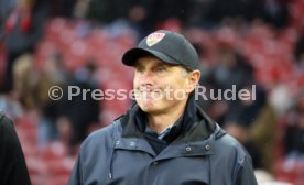 05.02.23 VfB Stuttgart - SV Werder Bremen