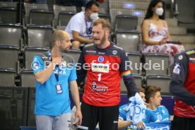 19.06.21 TVB Stuttgart - HC Erlangen