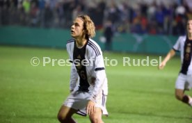 25.10.22 U19 Deutschland - U19 Spanien