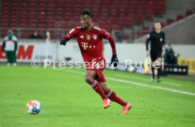 14.12.21 VfB Stuttgart - FC Bayern M&uuml;nchen