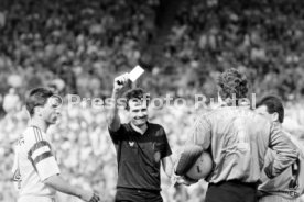 13.04.91 Stuttgarter Kickers - FC Schalke 04