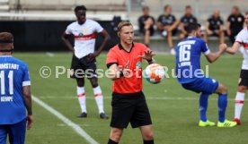 14.07.21 VfB Stuttgart - SV Darmstadt 98