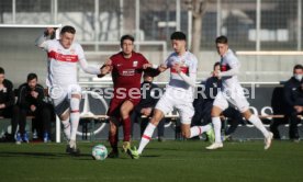 19.12.20 VfB Stuttgart II - TSV Schott Mainz