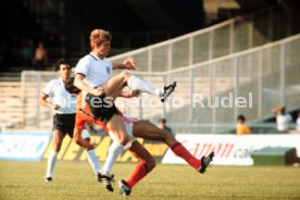 14.06.80 Deutschland - Niederlande