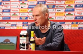 30.10.21 SC Freiburg - SpVgg Greuther F&uuml;rth
