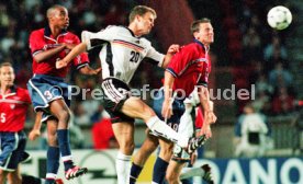 FIFA WM 1998