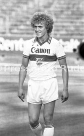 01.08.80 VfB Stuttgart - Stuttgarter Kickers