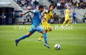 TSG 1899 Hoffenheim - Borussia Dortmund