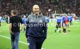 19.10.22 VfB Stuttgart - DSC Arminia Bielefeld