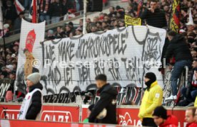 18.01.25 VfB Stuttgart - SC Freiburg