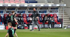 03.04.21 1. FC Heidenheim - SpVgg Greuther F&uuml;rth