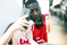 14.05.24 VfB Stuttgart Training