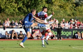 25.09.26 VfB Stuttgart - 1. FC Heidenheim