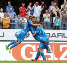 Stuttgarter Kickers