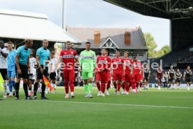 15.08.26 Fulham FC - VfB Stuttgart