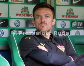 SV Werder Bremen - VfB Stuttgart