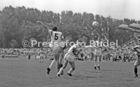30.06.91 U19 VfB Stuttgart - U19 1. FC Kaiserslautern