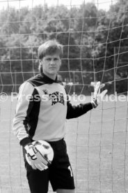 18.08.1983 VfB Stuttgart Helmut Roleder