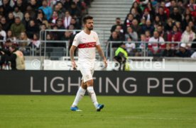 VfB Stuttgart - SV Darmstadt 98
