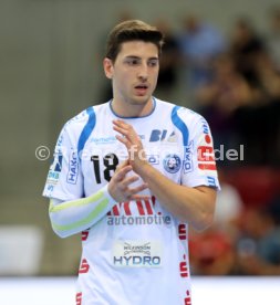 TVB 1898 Stuttgart - Bergischer HC