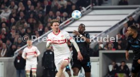 16.03.25 VfB Stuttgart - Bayer 04 Leverkusen